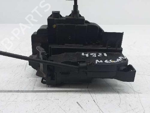 Used Rear right lock RENAULT MEGANE III Grandtour (KZ0/1) [2008-2016]  9294483