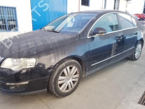 Engine VW PASSAT B6 (3C2)  | BP29584450M1 