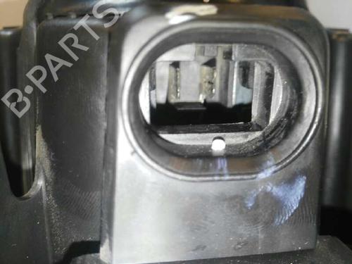 Heater blower motor PEUGEOT 207 (WA_, WC_) 1.4 HDi | BP13989065M62 