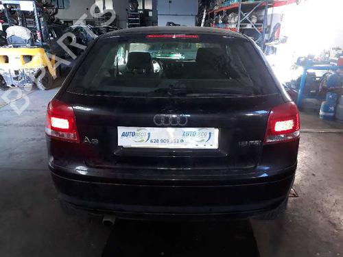 Right front driveshaft AUDI A3 Sportback (8PA) 1.6 FSI | BP4750133M39 