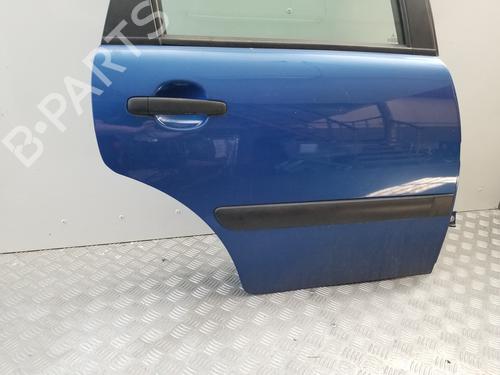 Right rear door CITROËN C3 I (FC_, FN_) 1.4 i Bivalent | BP18748590C5 