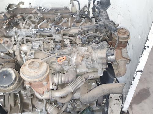 Engine HONDA CR-V III (RE_) 2.2 i-CTDi 4WD (RE6) | BP10323026M1 