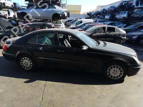 Squib airbag MERCEDES-BENZ E-CLASS (W211) E 280 CDI (211.023) | BP17621030C102 