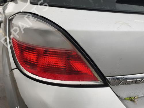 Engine OPEL ASTRA H (A04)  | BP34126350M1  - Image 14