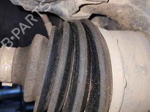 Left front driveshaft MERCEDES-BENZ VITO Van (W447) 116 CDI 4x4 (447.601, 447.603, 447.605) | BP40153668M38 - Image 2