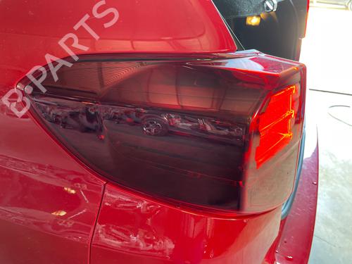 Left taillight SUZUKI VITARA (LY) 1.0 AllGrip (APK 310) | BP26665925C34  - Image 8