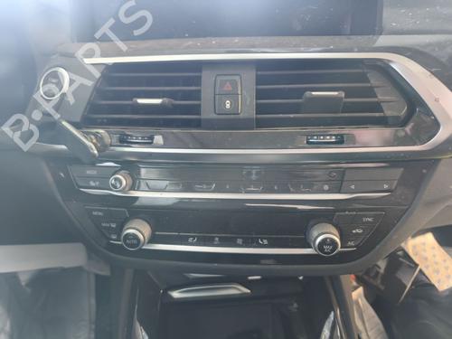 Left front window switch BMW X3 (G01, F97, G08) xDrive 20 d | BP37439394I27 - Image 6
