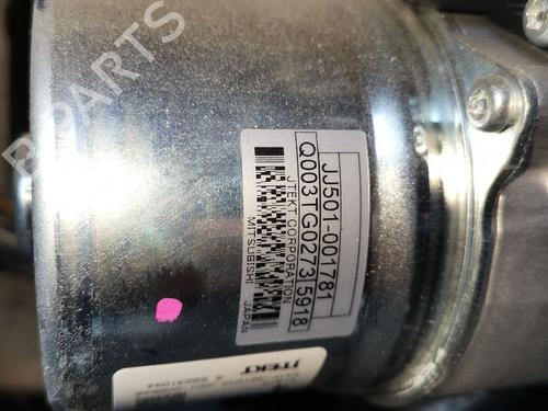 Used Steering column MAZDA CX-5 (KE, GH) [2011-2017]  29822520