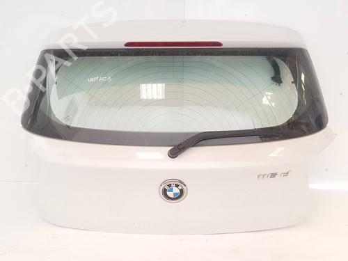 Used Tailgate Tailgate BMW 1 (F20) 116 d (116 hp) 36432216 36432216