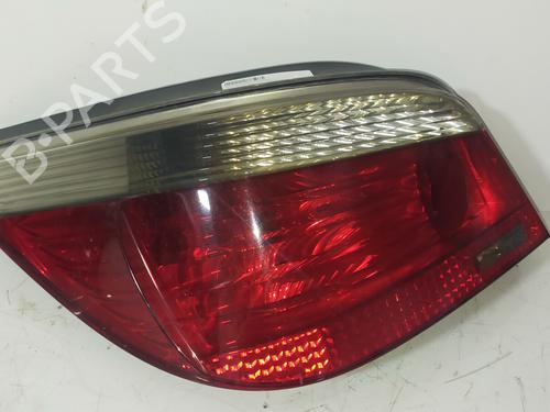 Used Left taillight BMW 5 (E60) 530 d (218 hp) 15249646