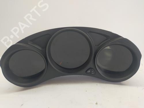 Used Instrument cluster Instrument cluster 39541178 39541178