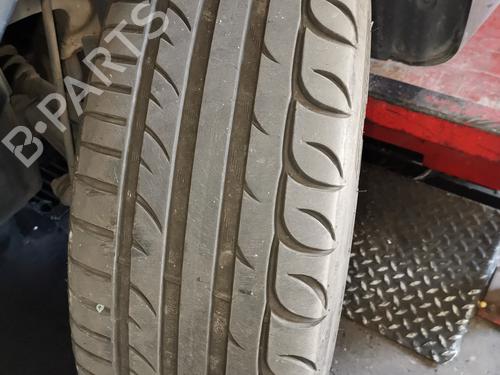 Rim AUDI TT (8N3) 1.8 T | BP17947799C45 