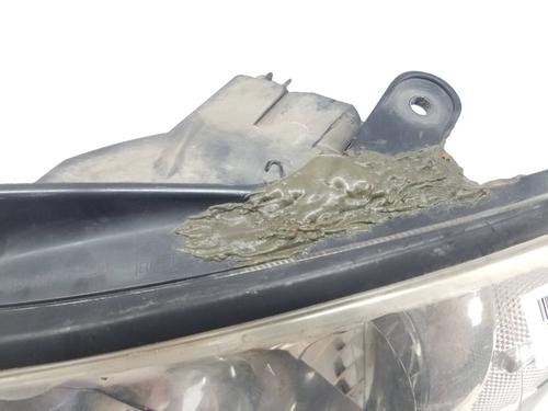 Left headlight HYUNDAI GETZ (TB) 1.1 | BP27180597C28 