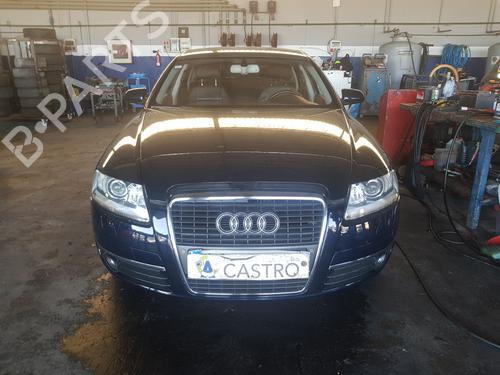 Used Electronic module AUDI A6 C6 (4F2) 3.2 FSI (255 hp) 22189336