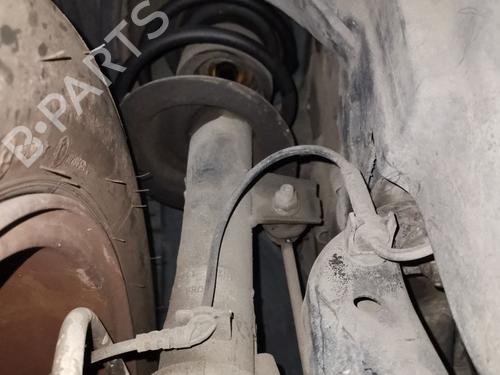 Used Right front shock absorber MINI MINI (R50, R53) Cooper (116 hp) 30847137