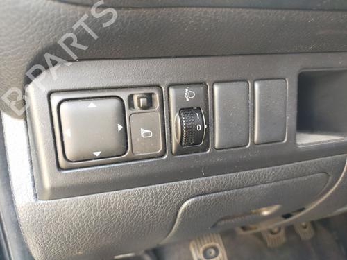 Fuse box NISSAN NOTE (E11, NE11) 1.5 dCi | BP34192504E1  - Image 17