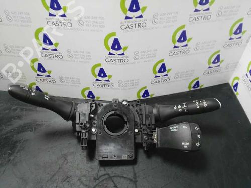 Forlygtekontakt RENAULT MEGANE IV Hatchback (B9A/M/N_) 1.2 TCe 100 (B9MS) (100 hp) 3634726