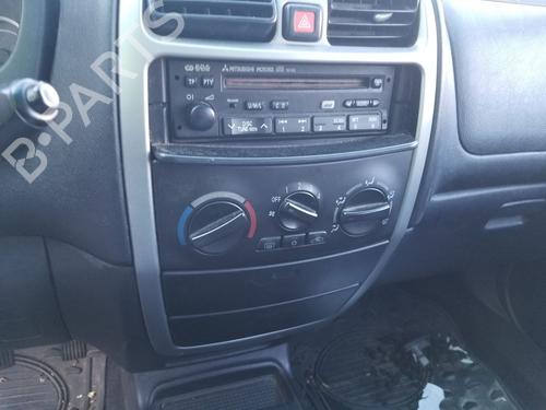 Injector MITSUBISHI SPACE STAR MPV (DG_A) 1.9 DI-D (DG4A) | BP31839837M100 