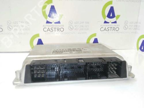 Engine control unit (ECU) AUDI A6 C5 (4B2) 2.5 TDI quattro | BP3580374M57 