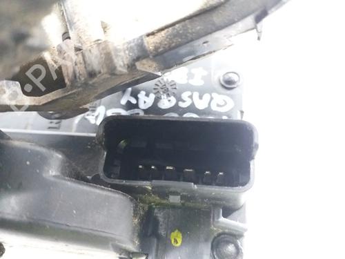 Front left lock NISSAN QASHQAI / QASHQAI +2 I (J10, NJ10, JJ10E) 1.6 | BP10923344C98 