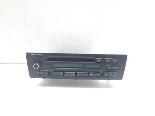 Used Radio BMW 3 (E90) 320 d (177 hp) 17965356