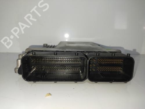 Engine control unit (ECU) BMW 1 (E87) 118 d | BP20311855M57 