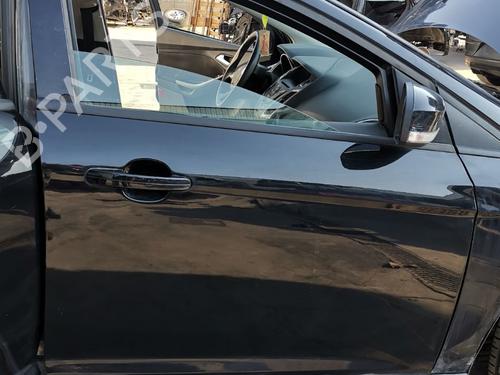 Used Right front door FORD FOCUS III [2010-2020]  27347607