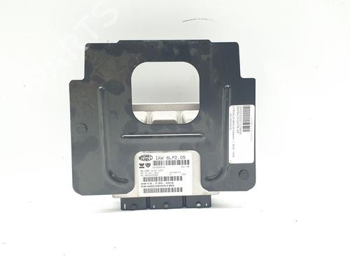 Engine control unit (ECU) CITROËN C4 I (LC_) | BP38233011M57 - Image 6