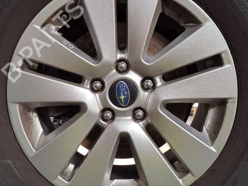 Used Rim SUBARU OUTBACK (BS) [2014-2026]  32208483