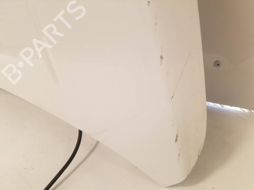 Hood NISSAN NV200 / EVALIA Bus | BP27616652C1