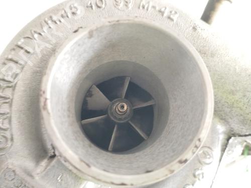 Turbocharger/Supercharger AUDI A6 C5 (4B2)  | BP16959412M71 