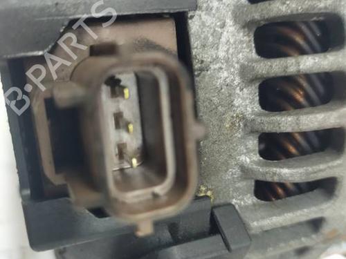 Alternator VOLVO C30 (533) 2.0 D | BP39518180M7 - Image 5