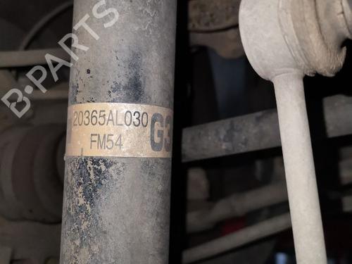 amortisseur-arriere-gauche-subaru-outback-bs-2014-32031970 main image