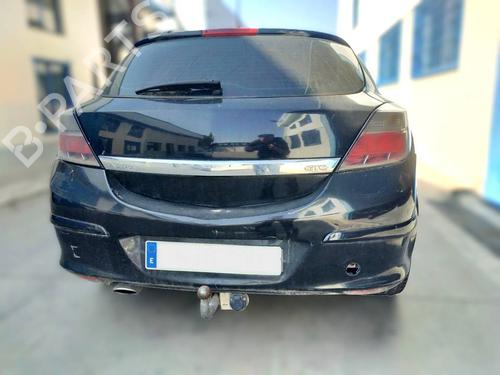 Engine control unit (ECU) OPEL ASTRA H (A04) 1.6 (L48) | BP39650876M57 - Image 7