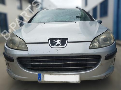 Brugte PEUGEOT 407 SW (6E_, 6D_) 4540967