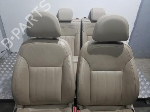 Set di sedili OPEL INSIGNIA A Saloon (G09) 2.0 CDTI (69) (160 hp) 16676795