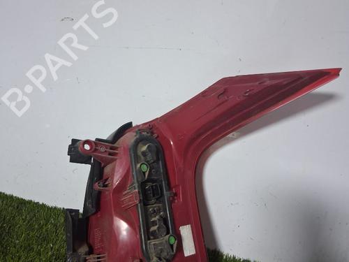 Left taillight PEUGEOT 5008 (0U_, 0E_) 1.6 HDi | BP25848244C34 