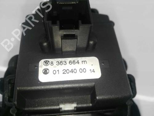 Squib airbag BMW 5 (E39) 520 d | BP5256890C102