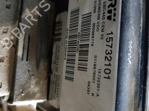 Used ABS pump PEUGEOT 407 (6D_) [2004-2011]  14526459