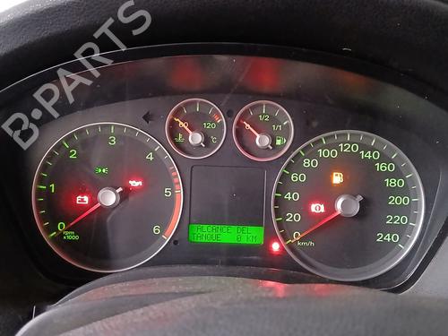 Used Instrument cluster Instrument cluster 37293679 37293679