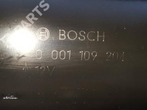 Used Starter Starter FORD C-MAX (DM2) 1.8 TDCi (115 hp) 10677703 10677703