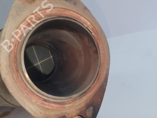 Particulate filter SUZUKI GRAND VITARA II (JT, TE, TD) 1.9 DDiS All-wheel Drive (JT419, TD44, JB419WD, JB419XD,... | BP39595382M81 - Image 4