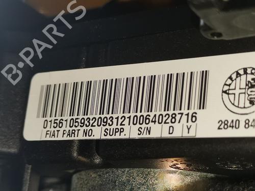 Headlight switch ALFA ROMEO MITO (955_) | BP32274519I24 - Image 3