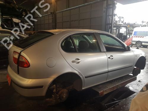 Bak støtfanger SEAT LEON (1M1)  | BP22745478C8 