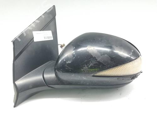Left mirror HONDA CIVIC VIII Hatchback (FN, FK) 2.2 CTDi (FK3) | BP31589037C26 