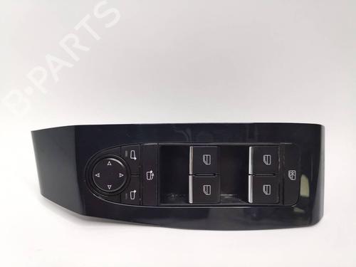 Left front window switch MAZDA CX-30 (DM) | BP39539902I27 - Image 4