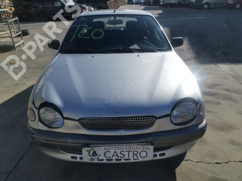Used Parts TOYOTA COROLLA Compact (_E11_)  1.6 (AE111_)  1062153