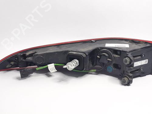 Right taillight JAGUAR I-PACE (X590)  | BP27876731C35