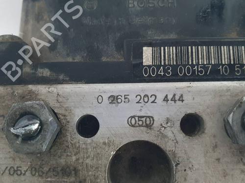 Used ABS pump ABS pump MERCEDES-BENZ S-CLASS (W220, V220) S 320 CDI (220.026, 220.126) (197 hp) 40261520 40261520