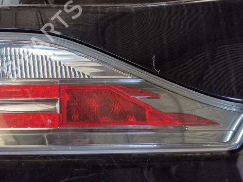 Left tailgate light LEXUS CT (ZWA10_) 200h (ZWA10_, ZWA10R) | BP30062959C79